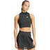 adidas Pro Crop Tank