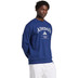 adidas Heritage Graphic Crew