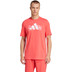 adidas Logo Graphic Tee