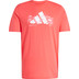 adidas Logo Graphic Tee