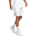 adidas Club Stretch Woven 9 Inch Short