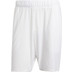 adidas Club Stretch Woven 9 Inch Short