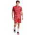 adidas Club Graphic Tee