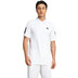 adidas Club 3 Stripes Polo