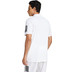adidas Club 3 Stripes Polo