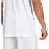 adidas Club 3 Stripes Polo