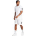 adidas Club 3 Stripes Tee