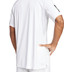 adidas Club 3 Stripes Tee