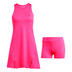 adidas Club Dress