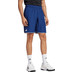 adidas Club 9 Inch Shorts 1