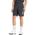 adidas Club 3 Stripes 9 Inch Shorts