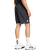 adidas Club 3 Stripes 9 Inch Shorts