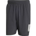 adidas Club 3 Stripes 9 Inch Shorts
