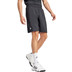 adidas Club 3 Stripes 9 Inch Shorts