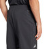 adidas Club 3 Stripes 9 Inch Shorts