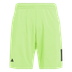 adidas Club 3 Stripes 9 Inch short