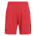 adidas Club 3 Stripes 9 Inch short