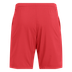 adidas Club 3 Stripes 9 Inch short