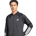 adidas 3 Stripes Knit Jacket