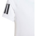 adidas Club Tee Meisjes