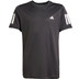 adidas Club 3 Stripes Tee Jongens