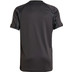 adidas Club 3 Stripes Tee Jongens