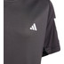adidas Club 3 Stripes Tee Jongens