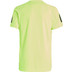 adidas Club 3 Stripes Tee Jongens