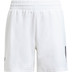 adidas Club 3 Stripes Short Jongens