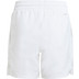adidas Club 3 Stripes Short Jongens