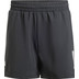 adidas Club 3 Stripes Short Jongens