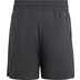 adidas Club 3 Stripes Short Jongens