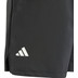 adidas Club 3 Stripes Short Jongens