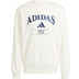 adidas Heritage Graphic Crew