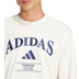 adidas Heritage Graphic Crew