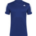 adidas Club 3 Stripes Tee 3