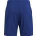 adidas Club 3 Stripes 9 Inch short