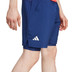 adidas Club 2IN1 Short