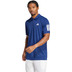 adidas Club 3 Stripes Polo