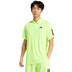 adidas Club 3 Stripes Polo