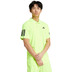adidas Club 3 Stripes Polo