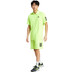 adidas Club 3 Stripes Polo