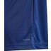 adidas Club 3 Stripes Tee Jongens