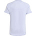 adidas Club Tee Meisjes