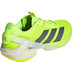 adidas adizero Ubersonic 5 Clay Dames