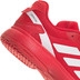 adidas Ubersonic Junior