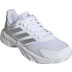 adidas CourtJam Control 3 Clay Dames
