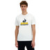 Le Coq Sportif Graphic T-shirt