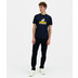 Le Coq Sportif Graphic T-shirt