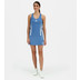 Le Coq Sportif Pro Slam Skirt